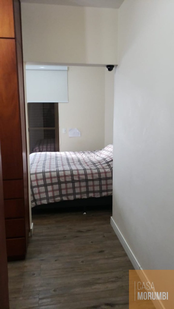 Apartamento à venda com 4 quartos, 167m² - Foto 13