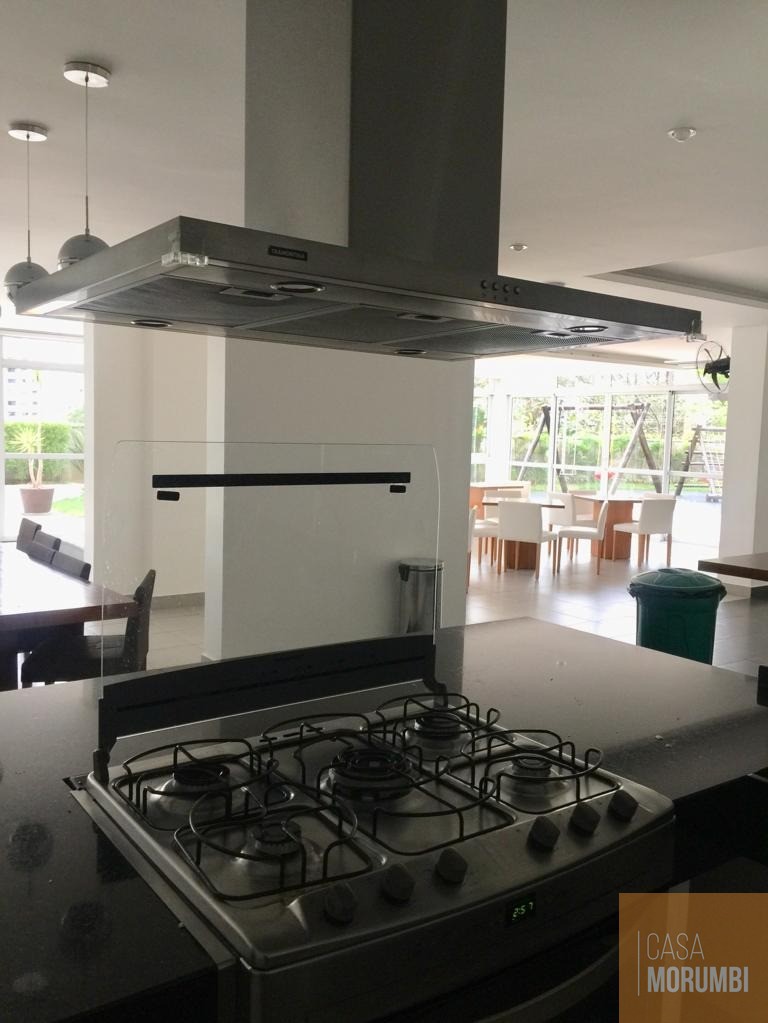 Apartamento à venda com 3 quartos, 119m² - Foto 45