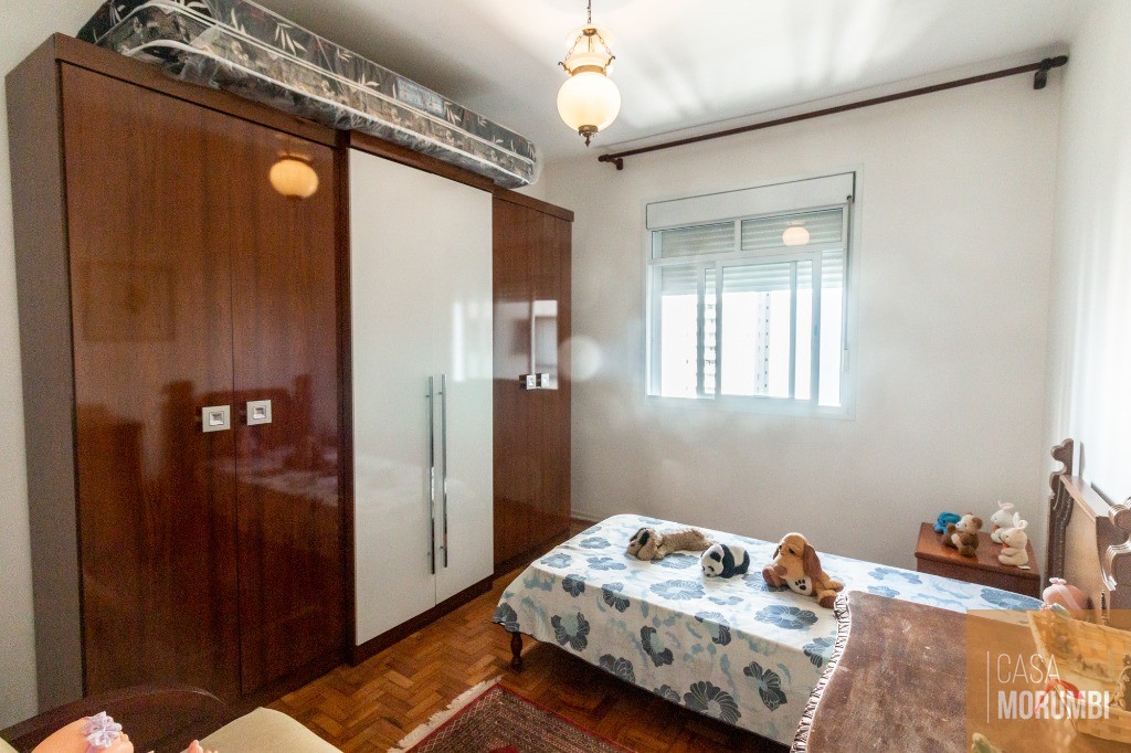 Apartamento à venda com 3 quartos, 126m² - Foto 28