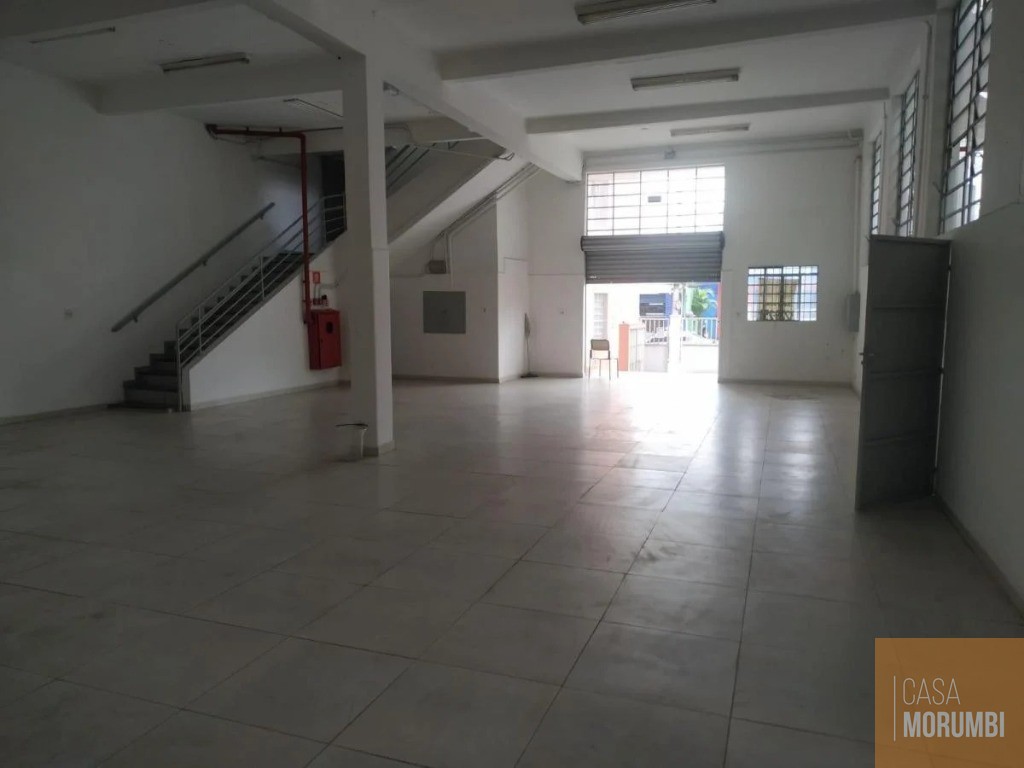 Prédio Inteiro para alugar, 1300m² - Foto 17