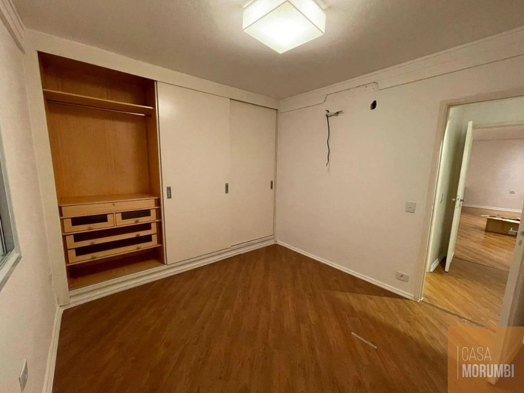 Apartamento à venda com 3 quartos, 126m² - Foto 13