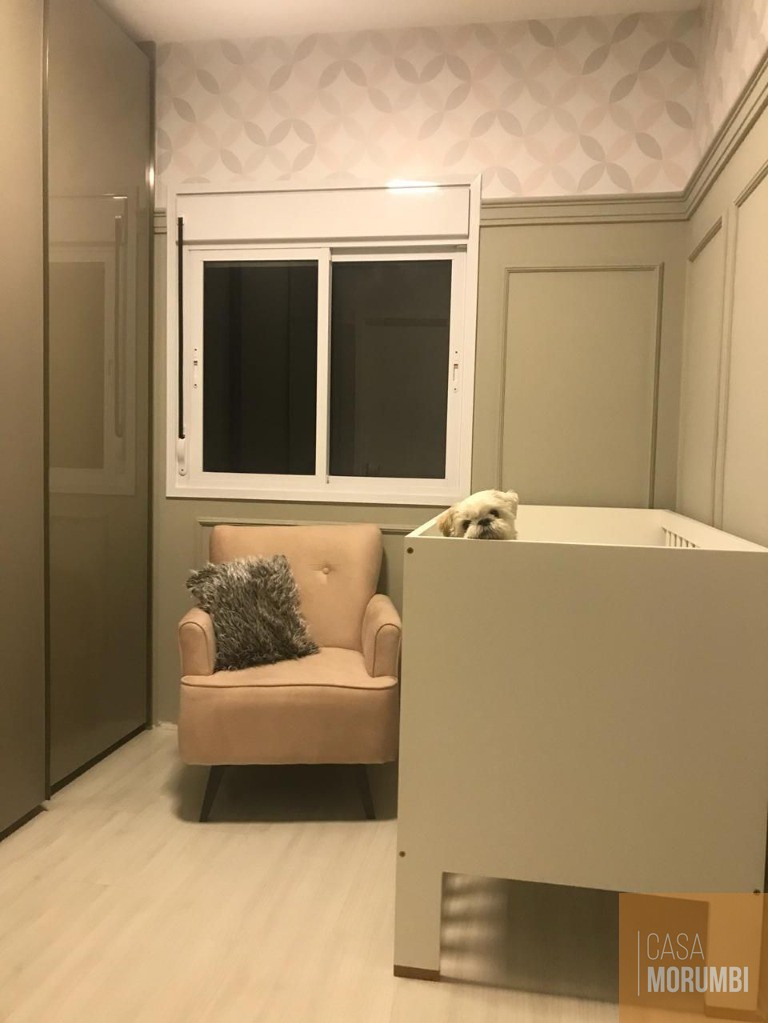 Apartamento à venda com 3 quartos, 96m² - Foto 18