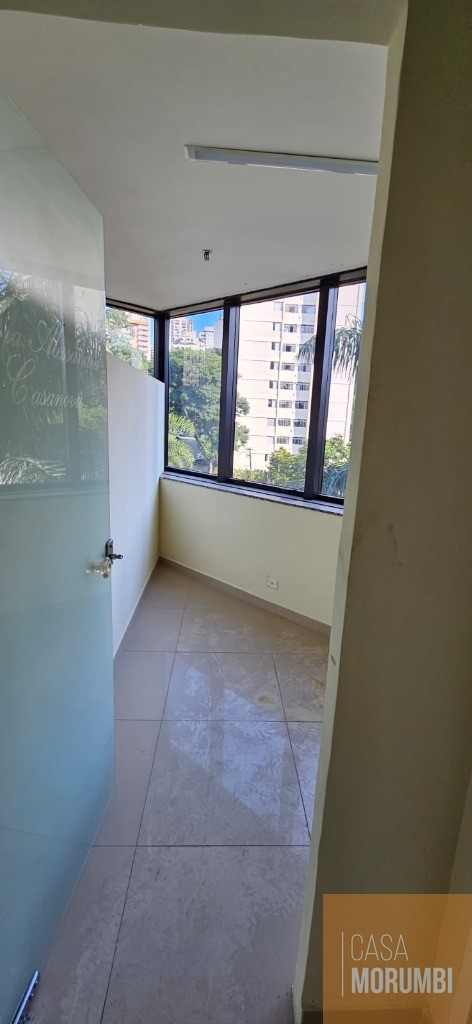 Conjunto Comercial-Sala à venda e aluguel, 41m² - Foto 7