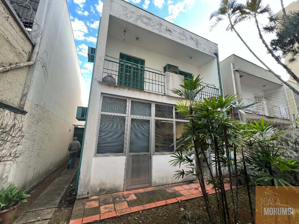 Prédio Inteiro à venda com 3 quartos, 180m² - Foto 16