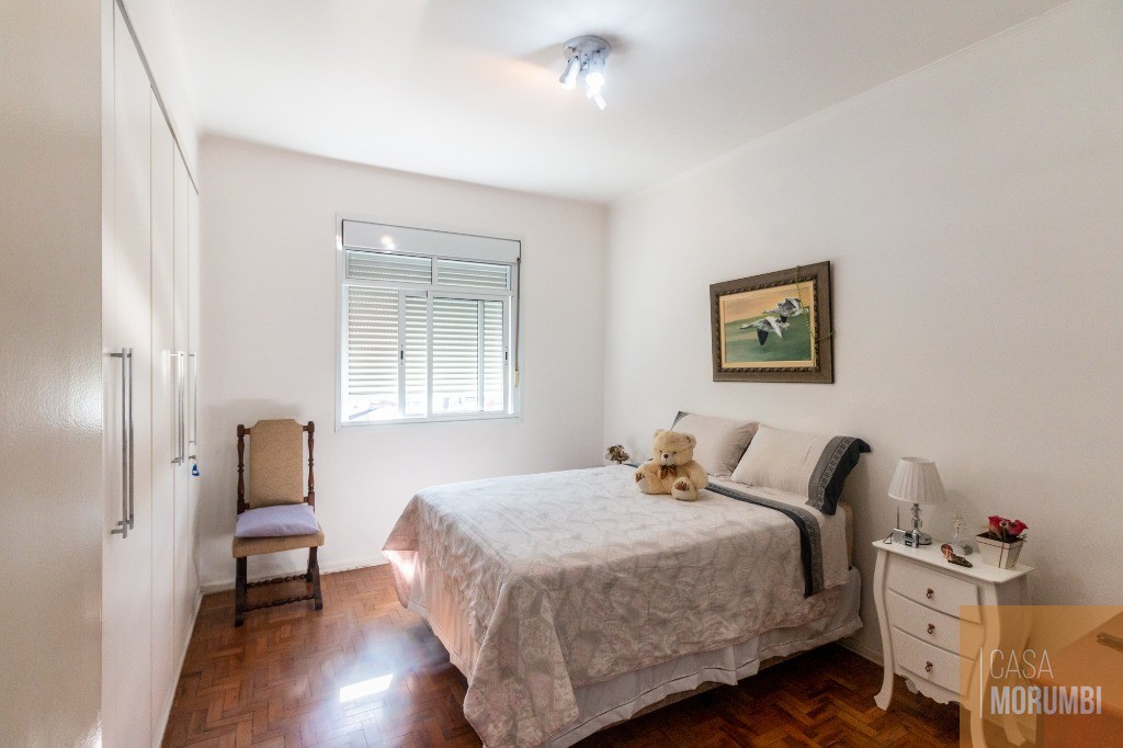 Apartamento à venda com 3 quartos, 126m² - Foto 21