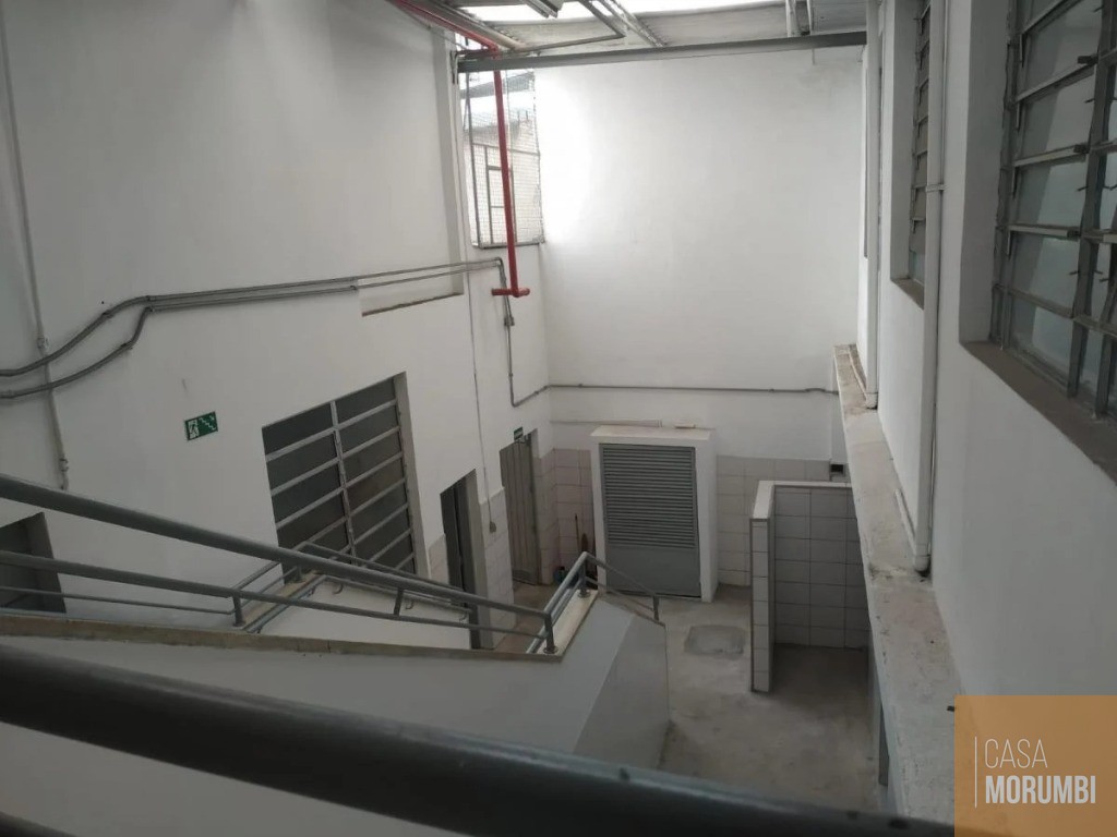 Prédio Inteiro para alugar, 1300m² - Foto 8