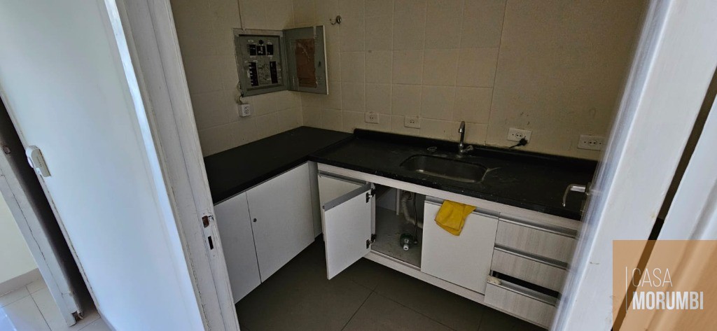 Conjunto Comercial-Sala à venda e aluguel, 35m² - Foto 3