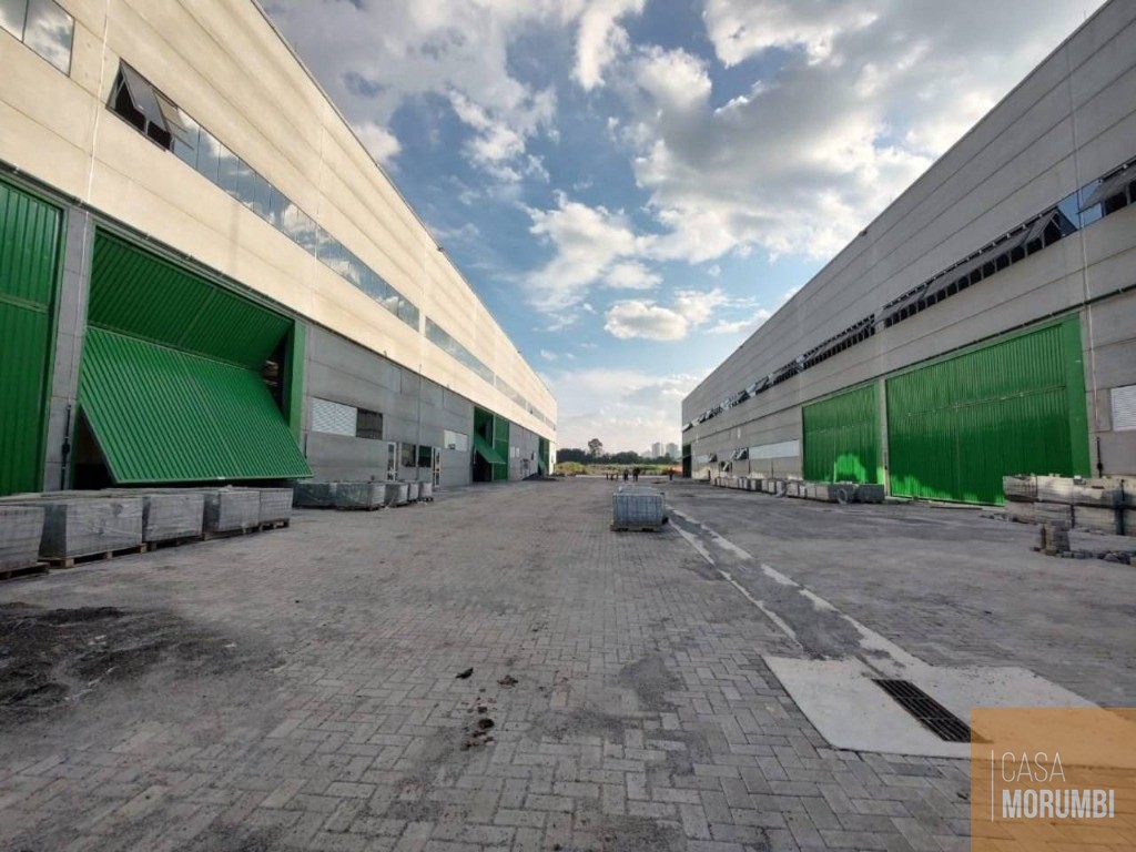 Depósito-Galpão-Armazém para alugar, 2795m² - Foto 8