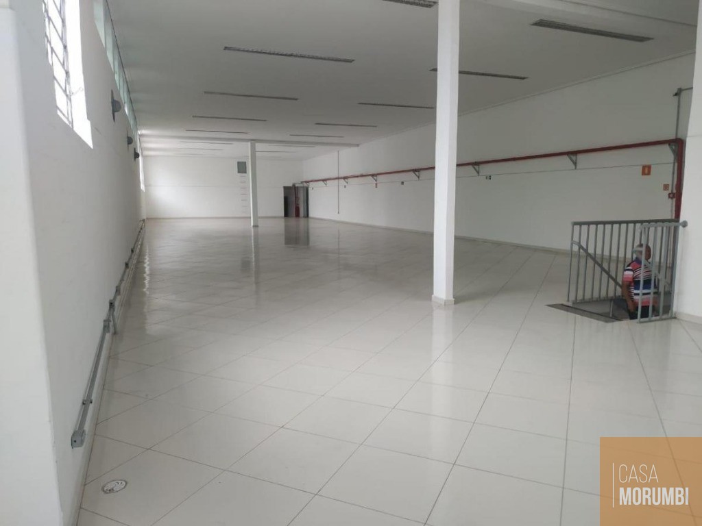 Prédio Inteiro para alugar, 1300m² - Foto 11