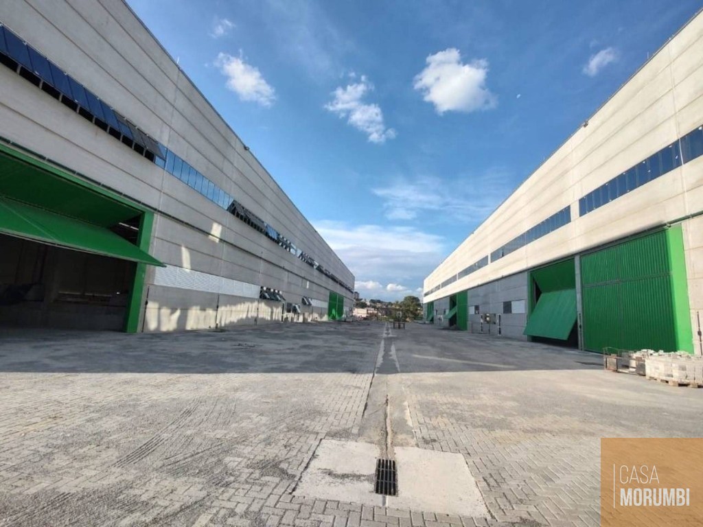 Depósito-Galpão-Armazém para alugar, 2795m² - Foto 7