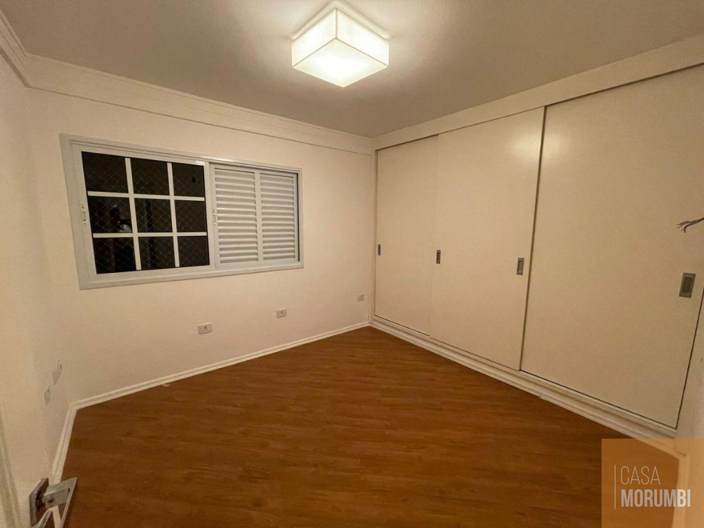 Apartamento à venda com 3 quartos, 126m² - Foto 4