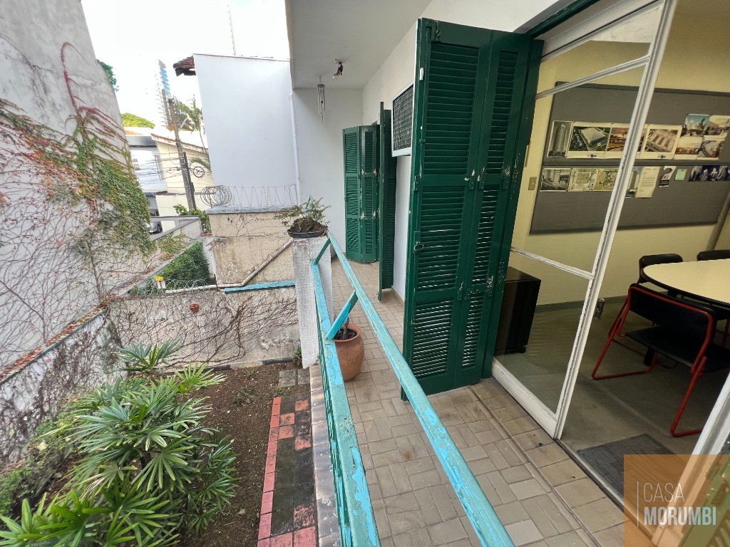 Prédio Inteiro à venda com 3 quartos, 180m² - Foto 35