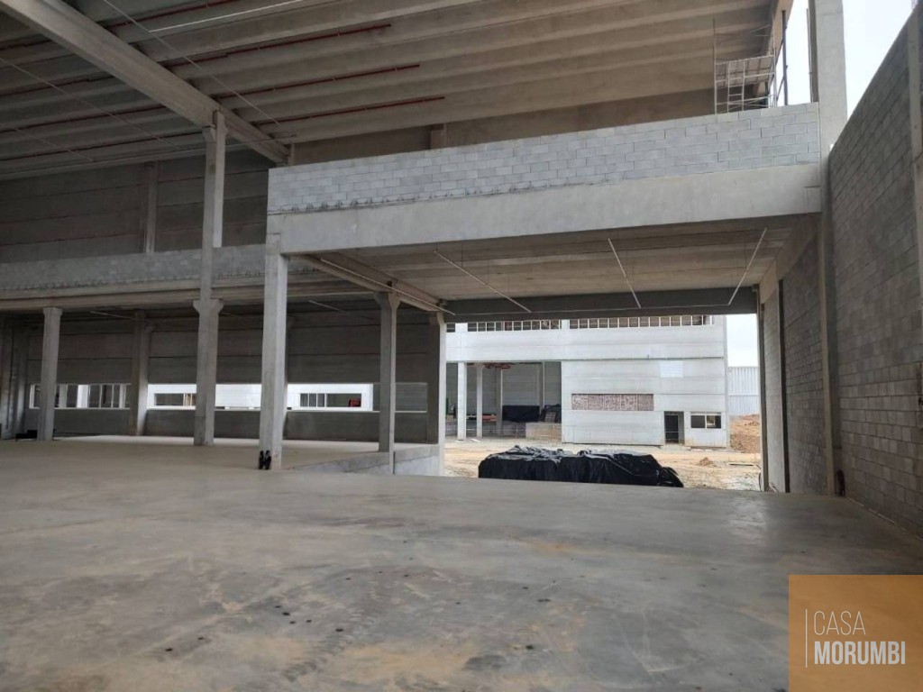 Depósito-Galpão-Armazém para alugar, 2795m² - Foto 4