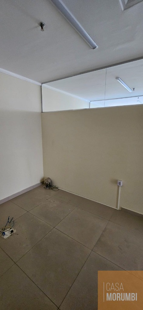 Conjunto Comercial-Sala à venda e aluguel, 35m² - Foto 6