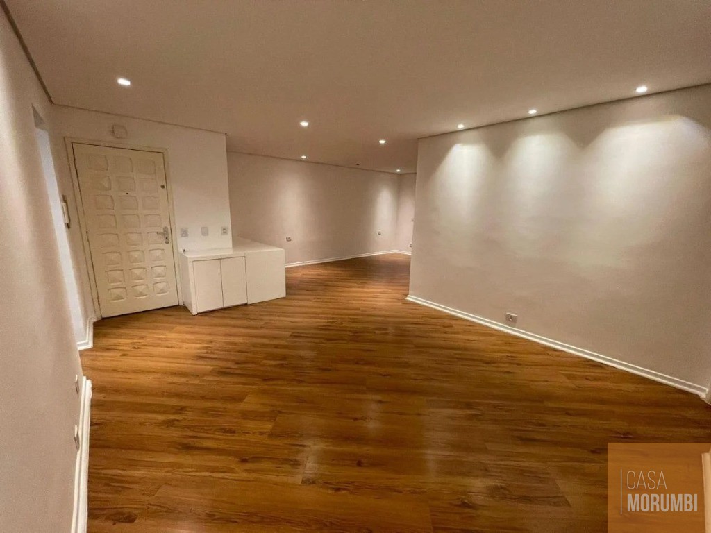 Apartamento à venda com 3 quartos, 126m² - Foto 3