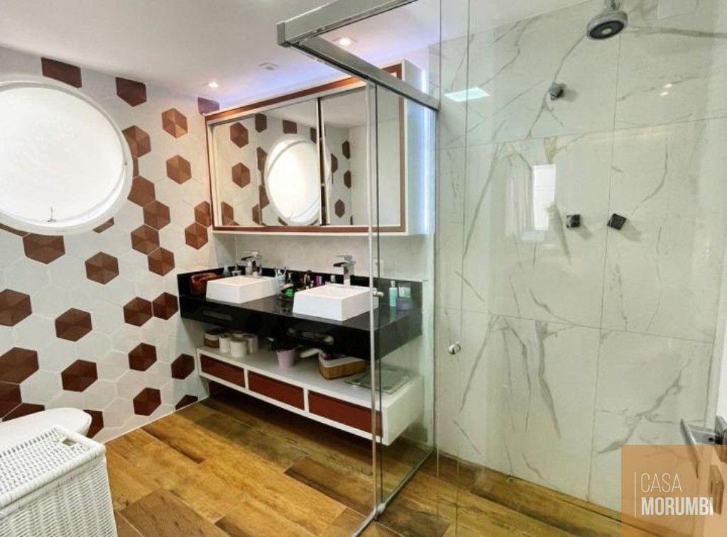 Apartamento à venda com 3 quartos, 110m² - Foto 14