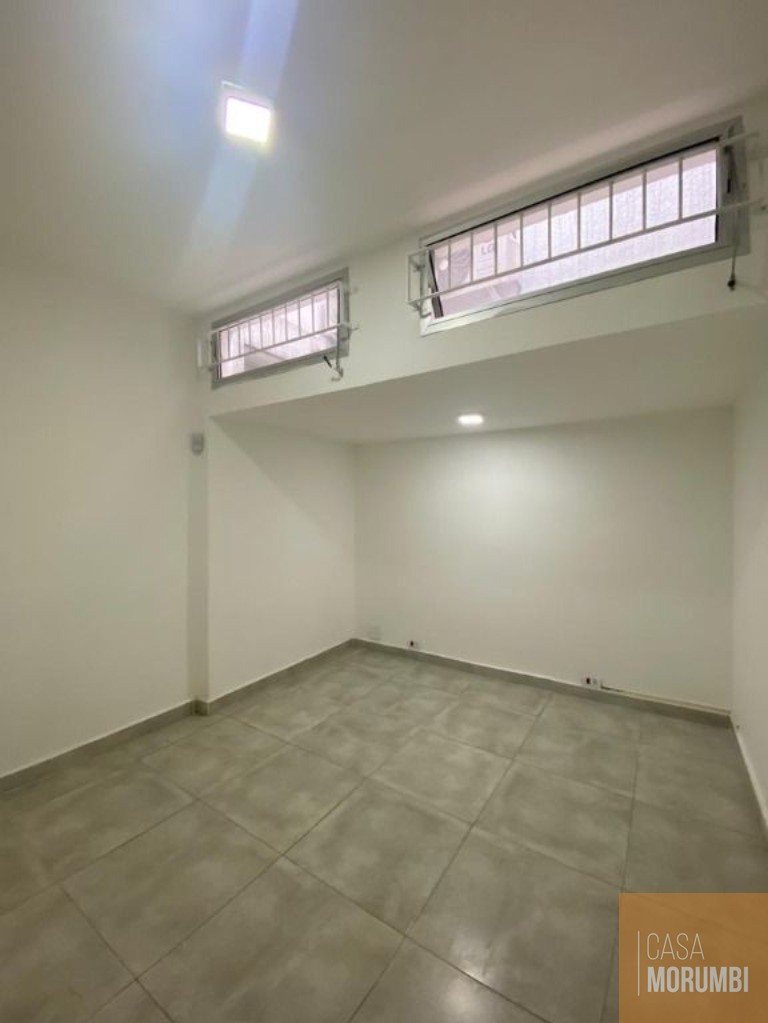 Prédio Inteiro para alugar, 134m² - Foto 2