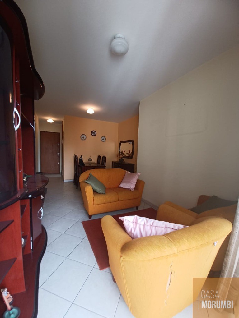 Apartamento à venda com 3 quartos, 64m² - Foto 1