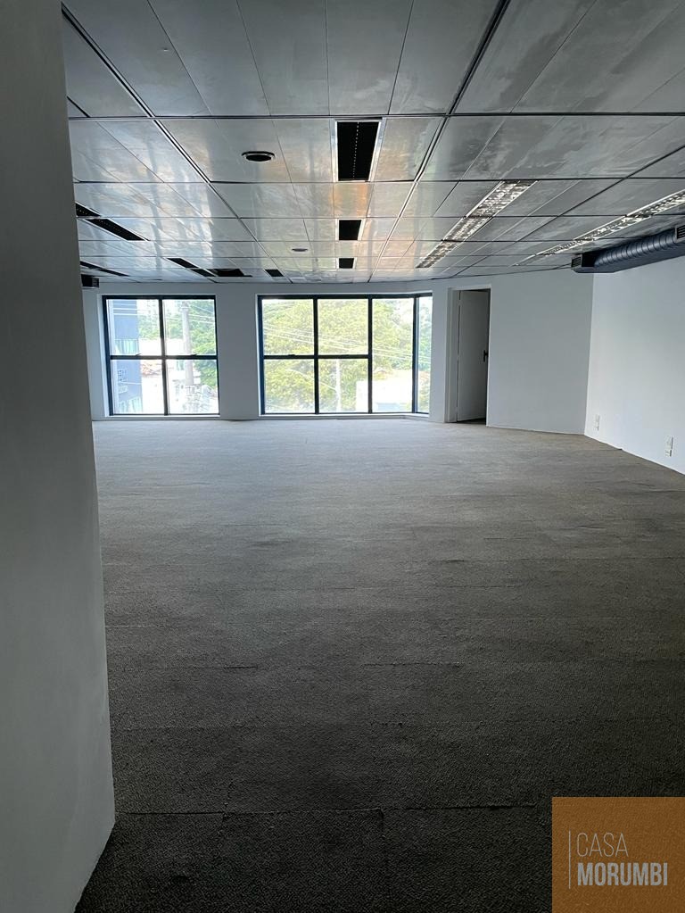 Conjunto Comercial-Sala à venda e aluguel, 240m² - Foto 1