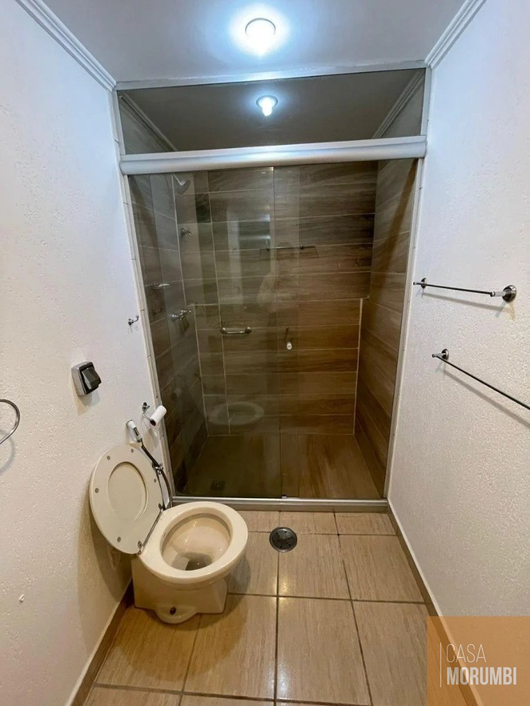 Apartamento à venda com 3 quartos, 126m² - Foto 20