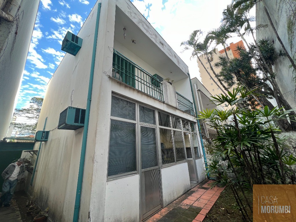 Prédio Inteiro à venda com 3 quartos, 180m² - Foto 17