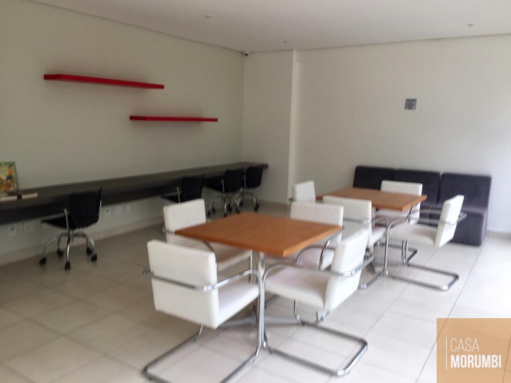 Apartamento à venda com 3 quartos, 119m² - Foto 29