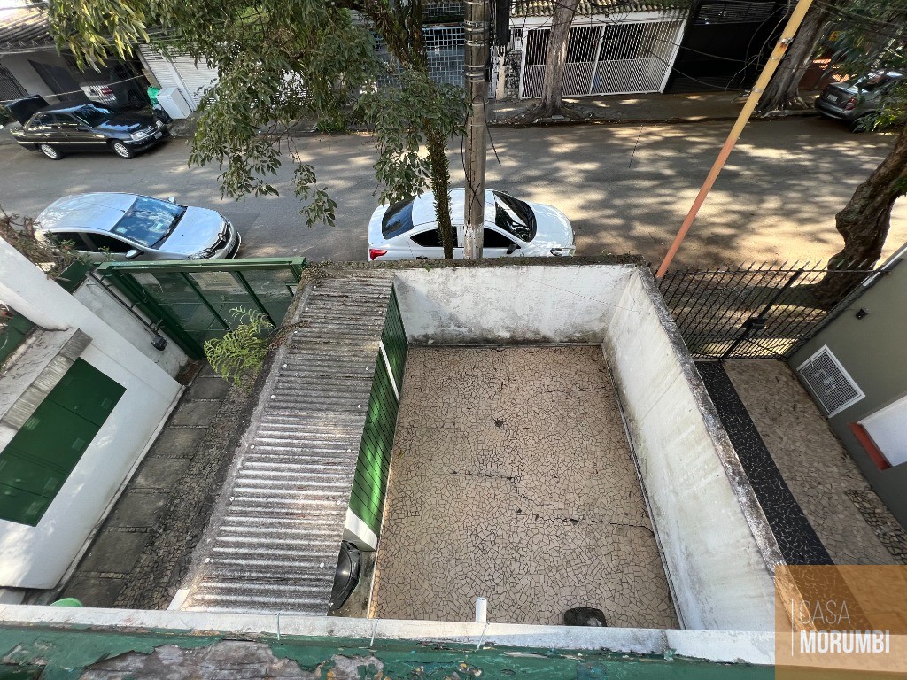 Prédio Inteiro à venda com 3 quartos, 180m² - Foto 29