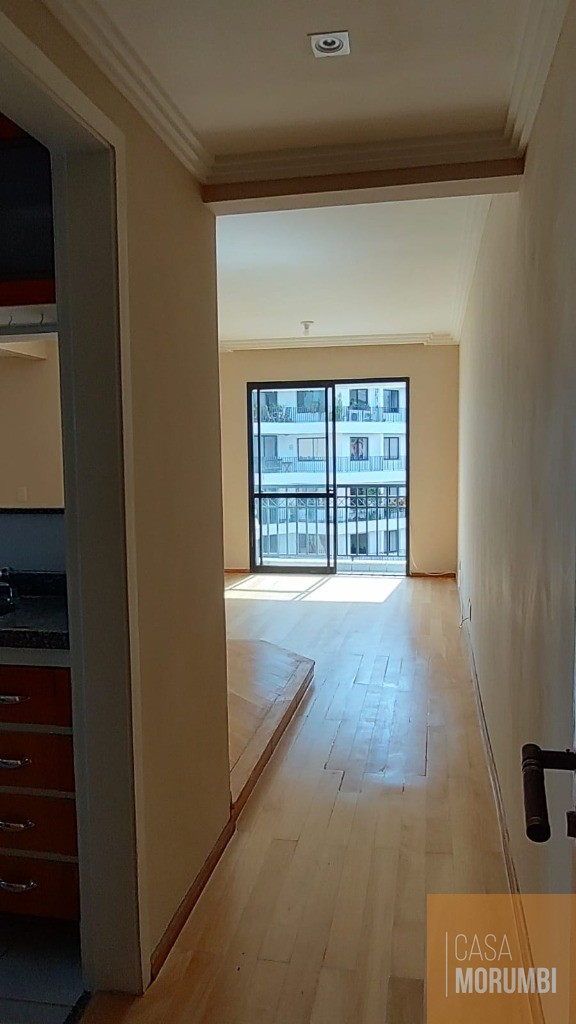 Apartamento à venda com 3 quartos, 72m² - Foto 4