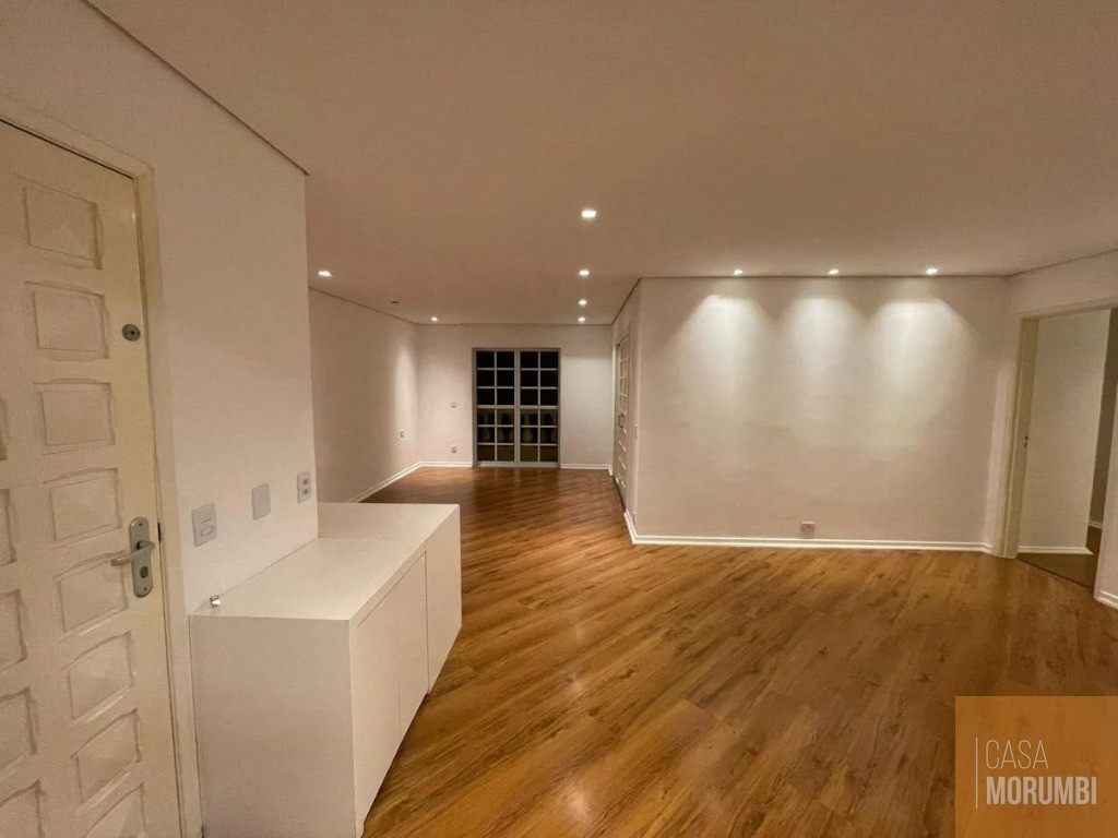 Apartamento à venda com 3 quartos, 126m² - Foto 8