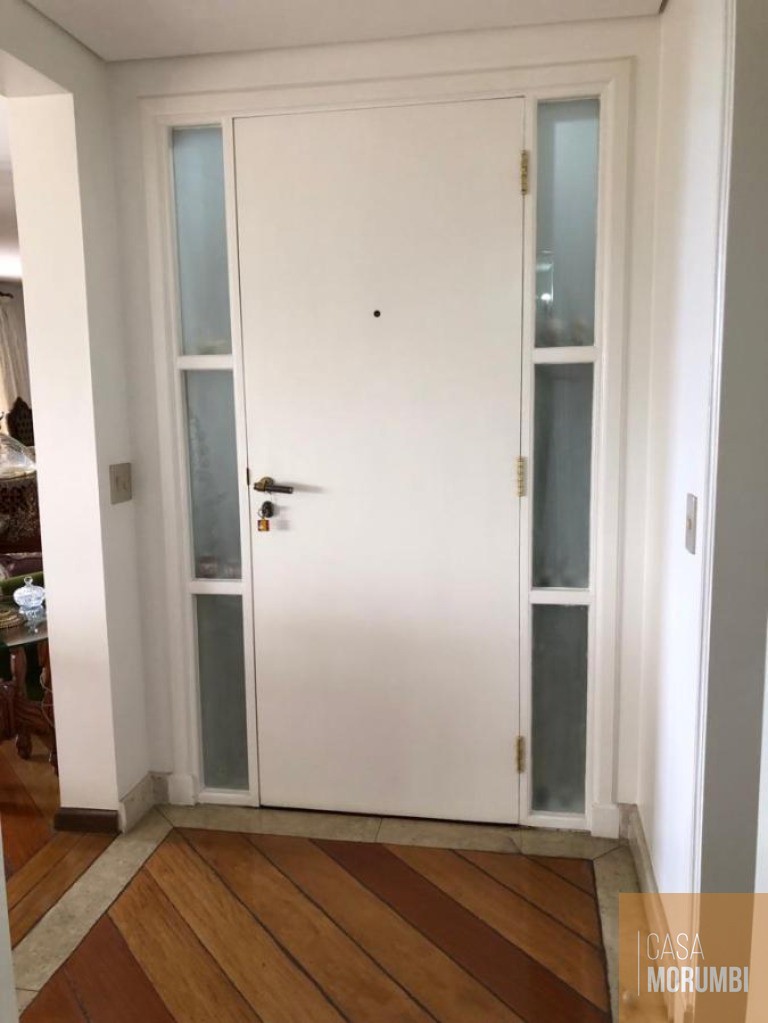 Apartamento à venda com 4 quartos, 230m² - Foto 9