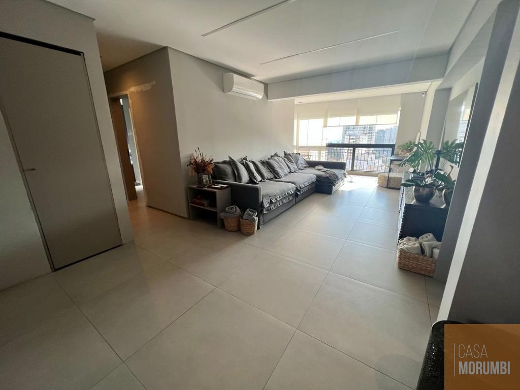 Cobertura à venda com 2 quartos, 164m² - Foto 3