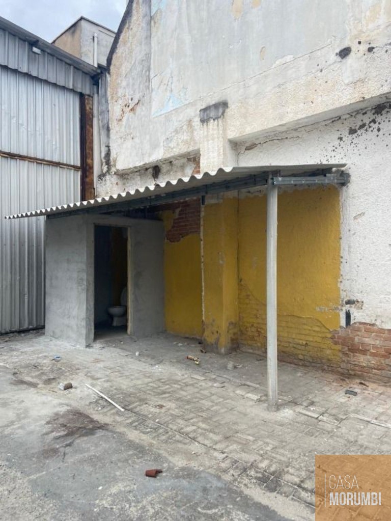 Depósito-Galpão-Armazém para alugar, 300m² - Foto 9