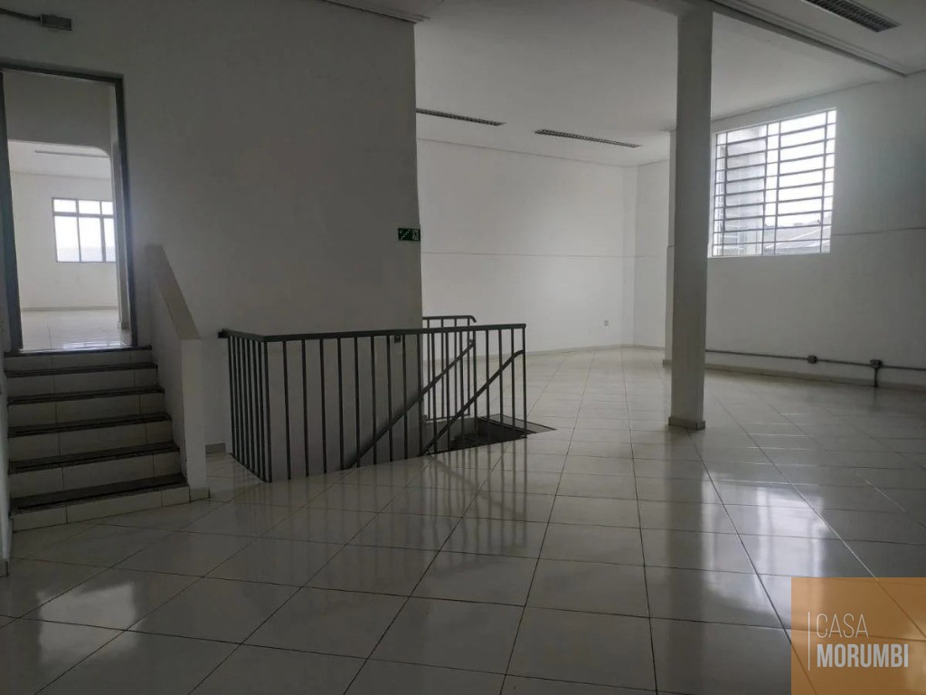 Prédio Inteiro para alugar, 1300m² - Foto 12