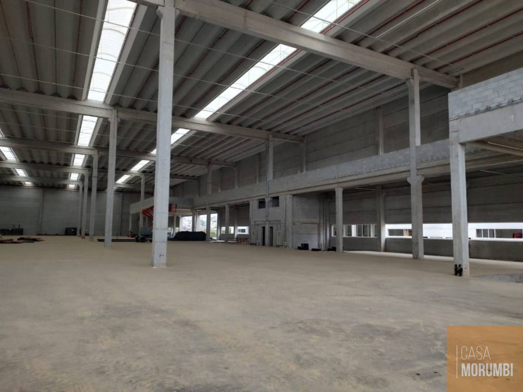 Depósito-Galpão-Armazém para alugar, 2795m² - Foto 2