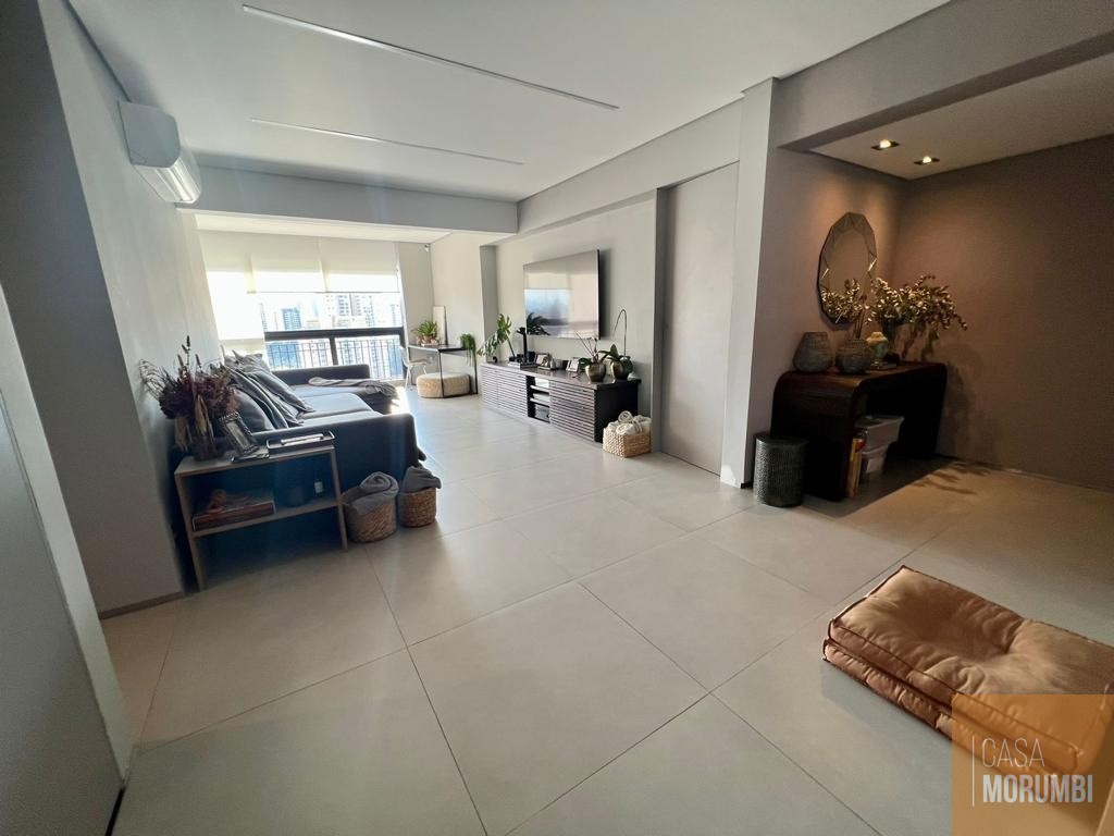 Cobertura à venda com 2 quartos, 164m² - Foto 4