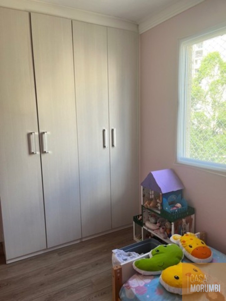 Apartamento à venda com 3 quartos, 68m² - Foto 5