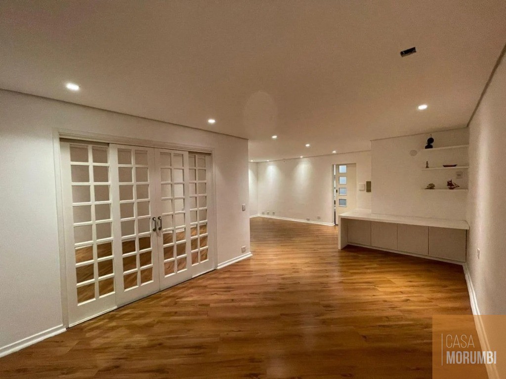 Apartamento à venda com 3 quartos, 126m² - Foto 6