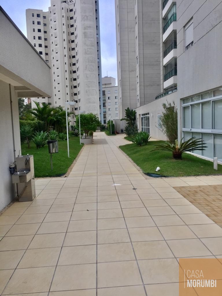 Apartamento à venda com 3 quartos, 119m² - Foto 38