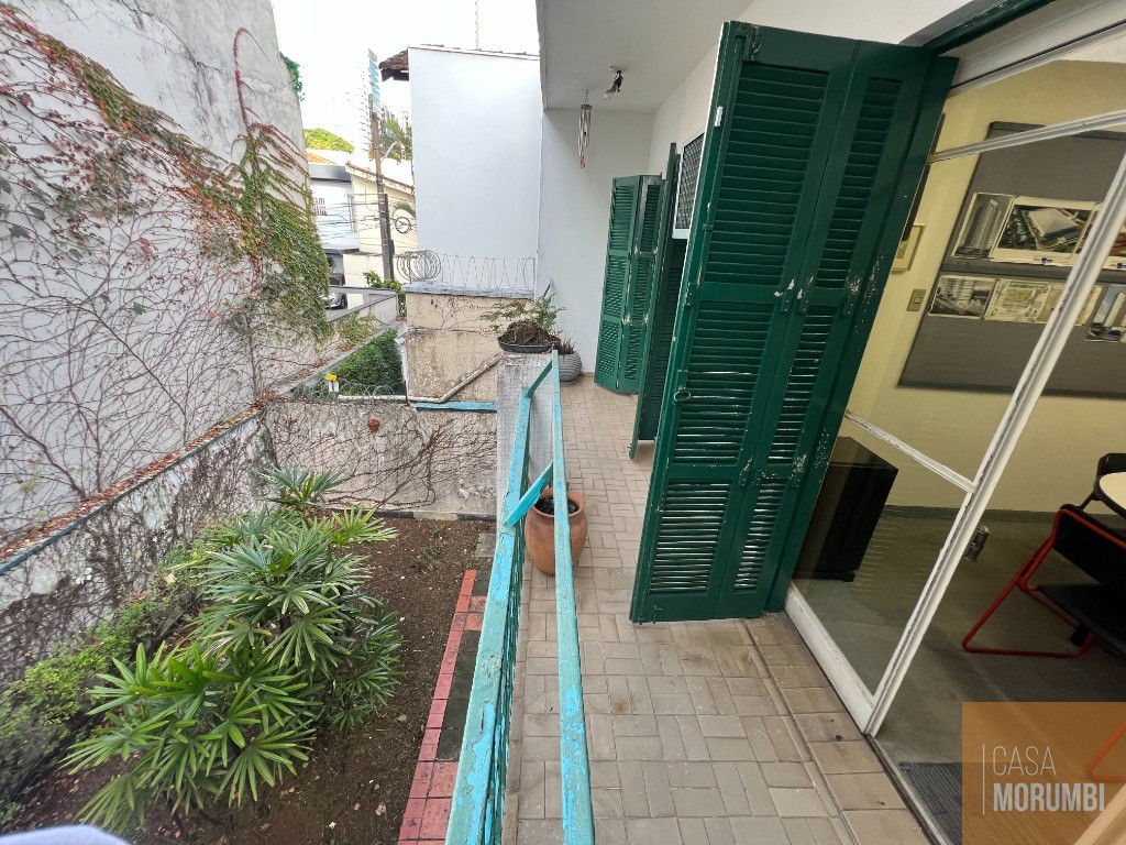 Prédio Inteiro à venda com 3 quartos, 180m² - Foto 34