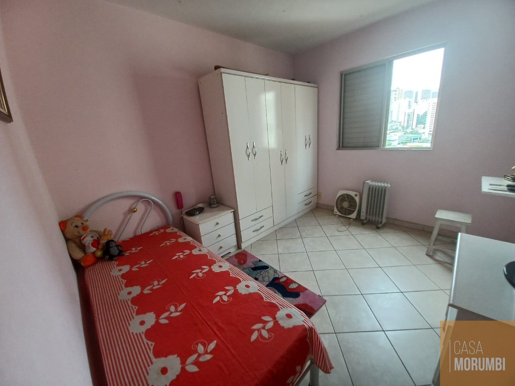 Apartamento à venda com 3 quartos, 64m² - Foto 12