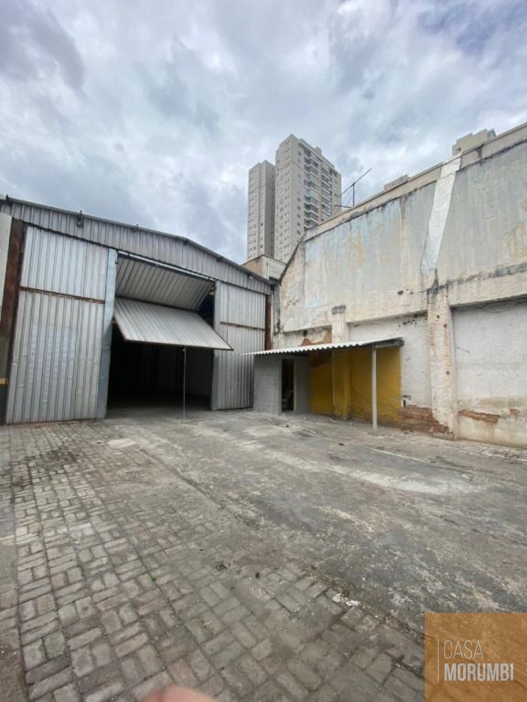 Depósito-Galpão-Armazém para alugar, 300m² - Foto 4