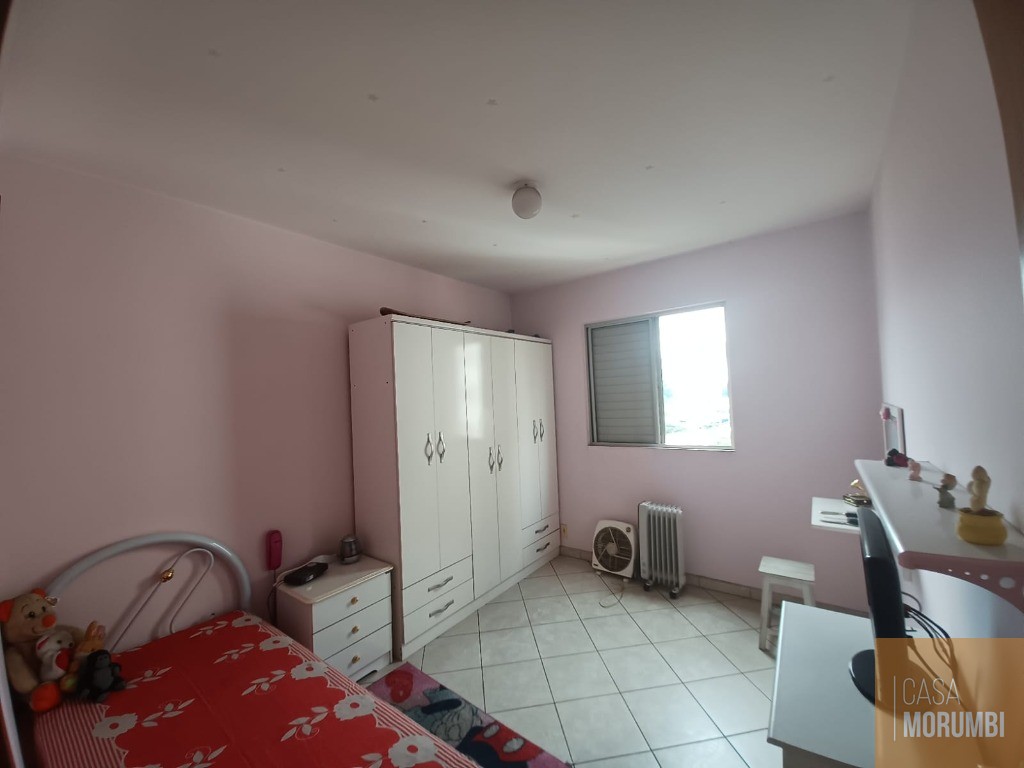 Apartamento à venda com 3 quartos, 64m² - Foto 13