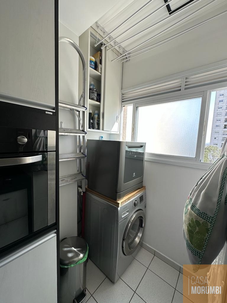 Apartamento à venda com 2 quartos, 52m² - Foto 23