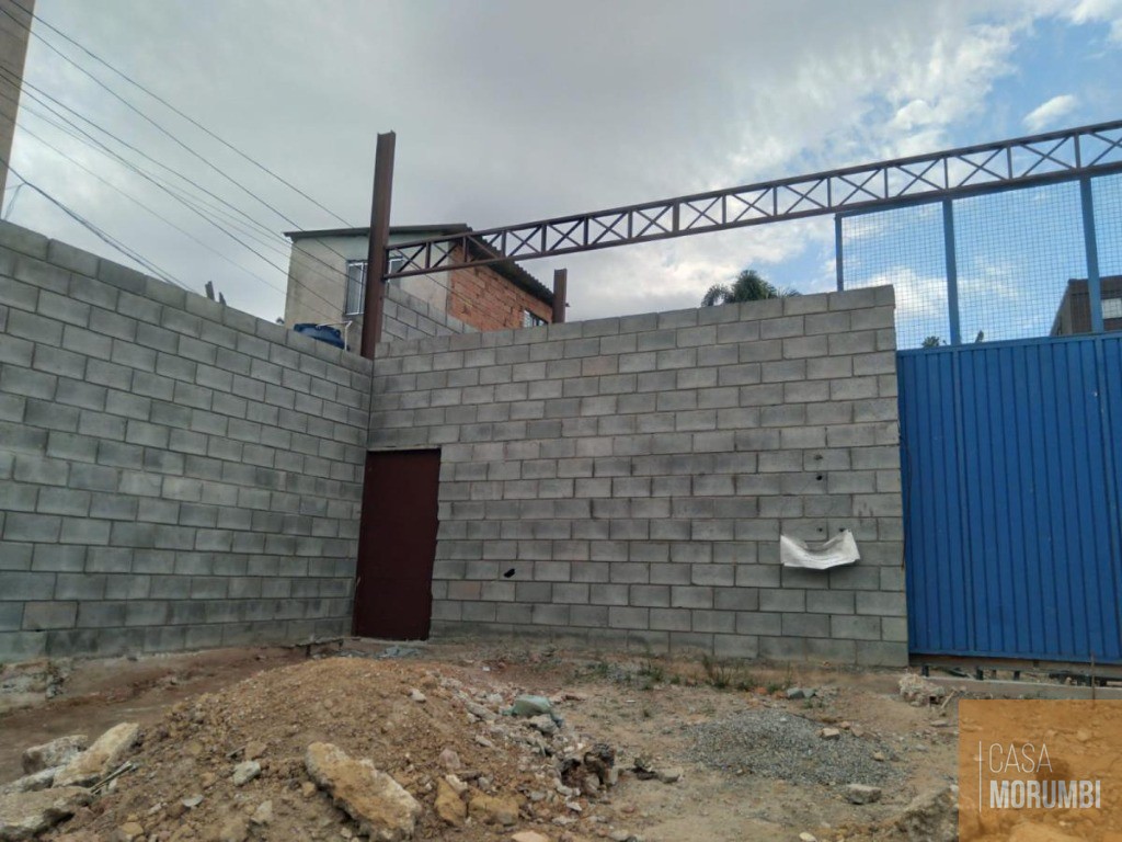 Depósito-Galpão-Armazém à venda e aluguel, 420m² - Foto 2