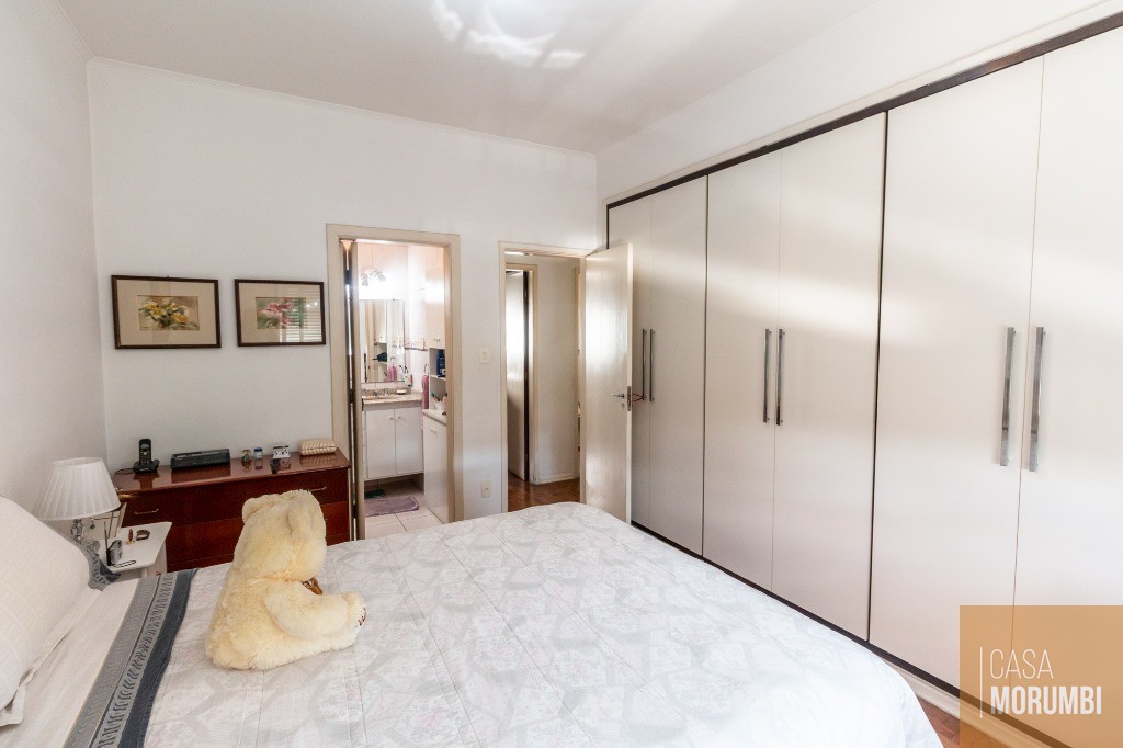 Apartamento à venda com 3 quartos, 126m² - Foto 22