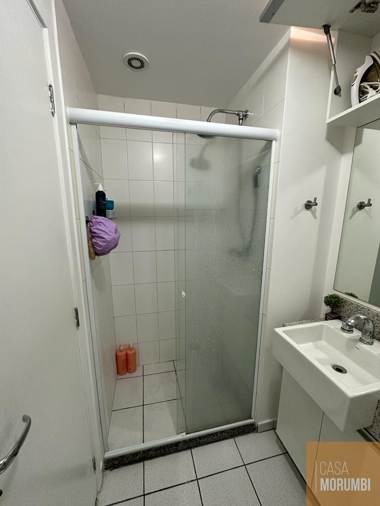 Apartamento à venda com 2 quartos, 52m² - Foto 20