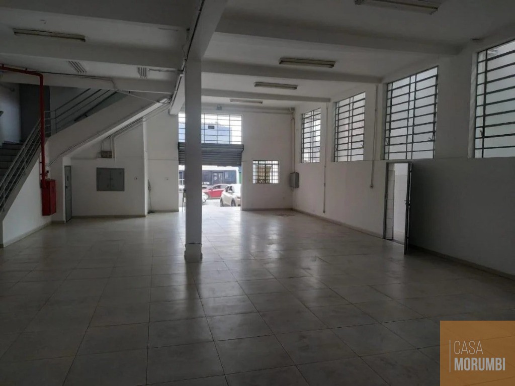 Prédio Inteiro para alugar, 1300m² - Foto 7