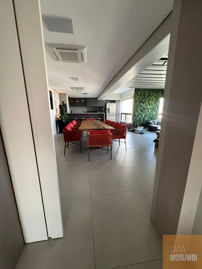 Cobertura à venda com 2 quartos, 164m² - Foto 7