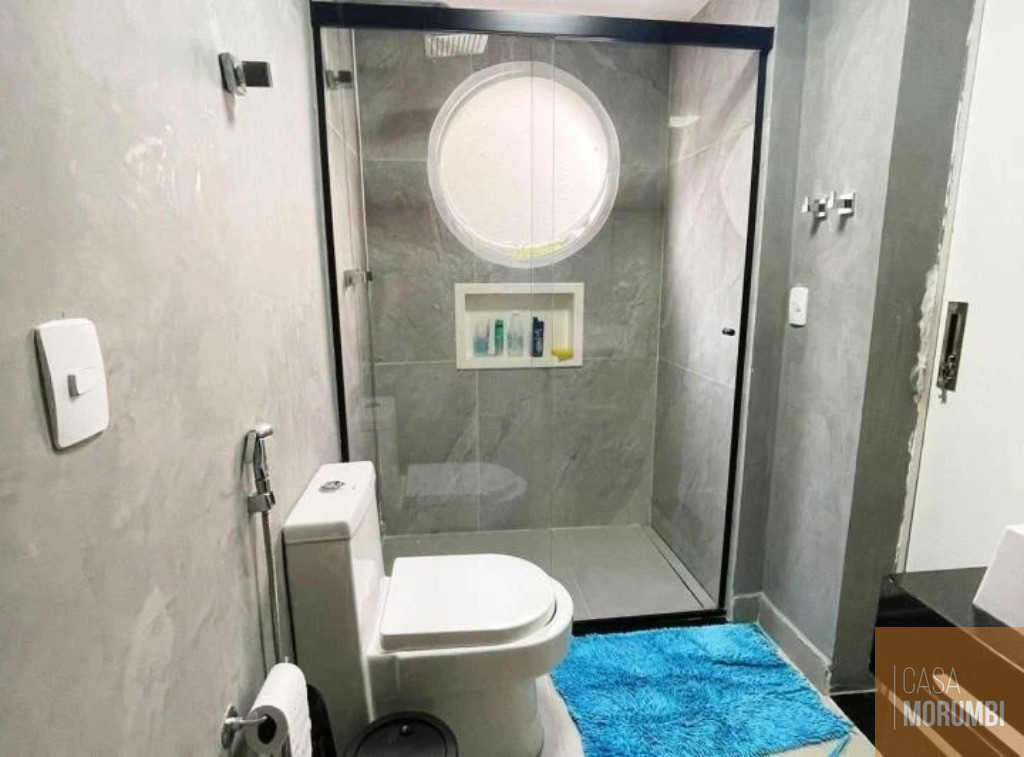 Apartamento à venda com 3 quartos, 110m² - Foto 6