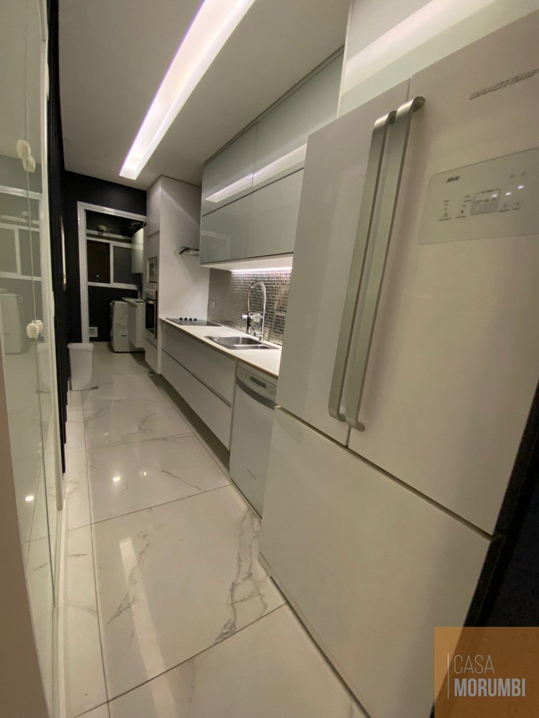 Apartamento à venda com 3 quartos, 96m² - Foto 12